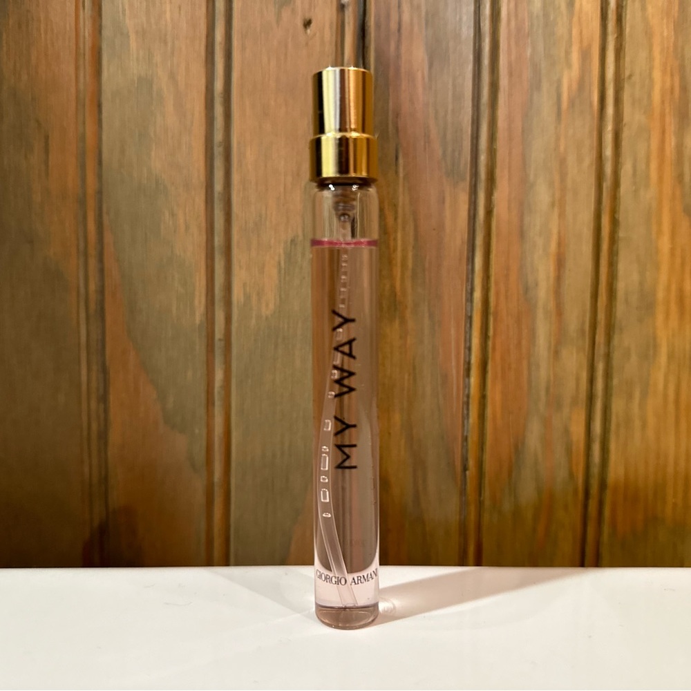 My way perfume